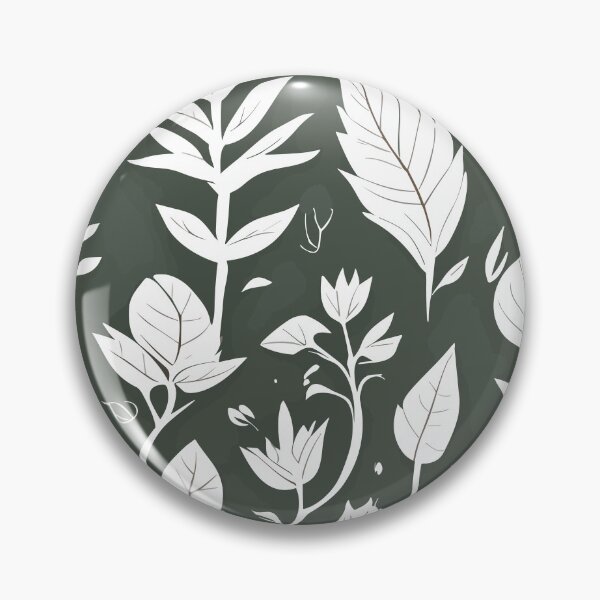 Item preview, Botanical Doodle Delight designed and sold by printyai.