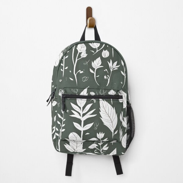 Item preview, Botanical Doodle Delight designed and sold by printyai.