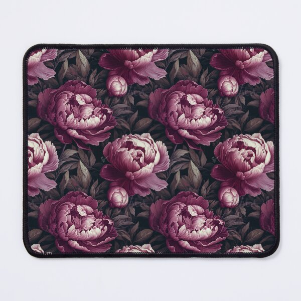 Item preview, Peony designed and sold by DigitalDreamery.