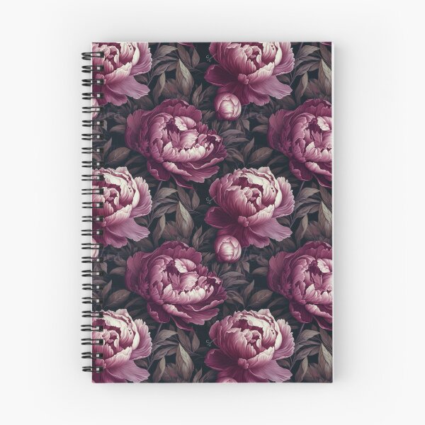 Item preview, Peony designed and sold by DigitalDreamery.