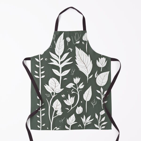 Item preview, Botanical Doodle Delight designed and sold by printyai.