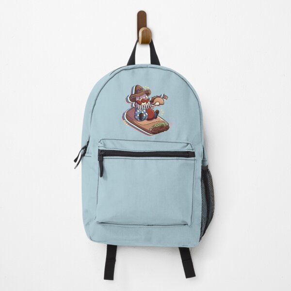 Item preview, Paco likes Tacos designed and sold by JackOfWonders.
