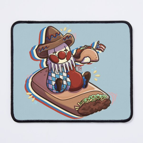 Item preview, Paco likes Tacos  designed and sold by JackOfWonders.