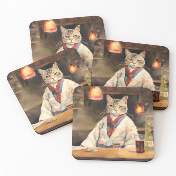 Item preview, Neko's Pub Haven! designed and sold by ice1103.