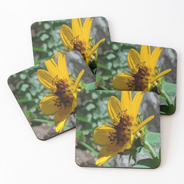 Item preview, little sunflower designed and sold by LinhaeIdeia.