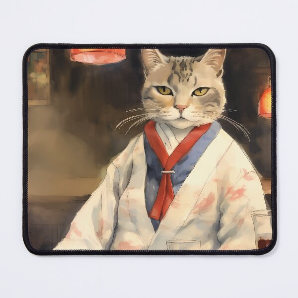 Item preview, Neko's Pub Haven! designed and sold by ice1103.