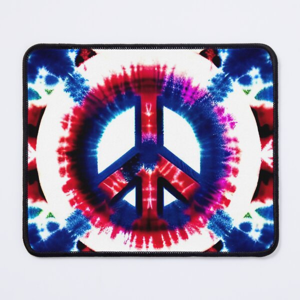 Artikelvorschau, Peace Sign 04 entworfen und verkauft von Jerrett Dornbusch.
