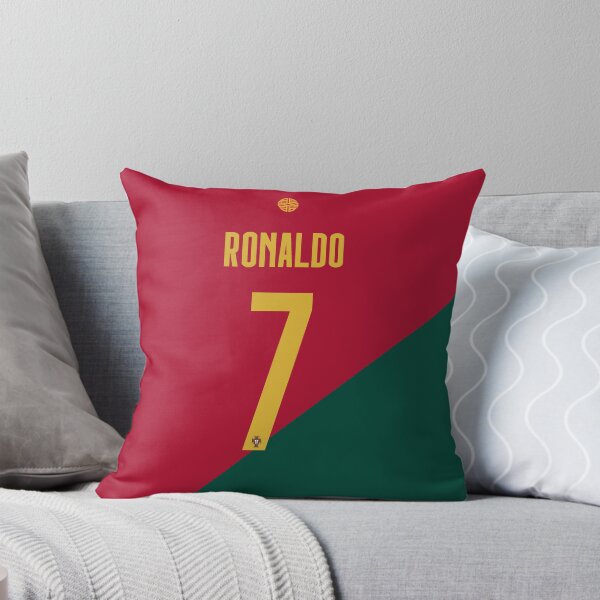 Item preview, Cristiano Ronaldo Jersey designed and sold by dmgsgw.