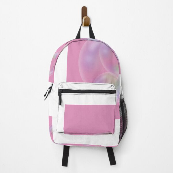 Item preview, Bubble pink in my heart lover minimal designed and sold by WawaArtsWork.