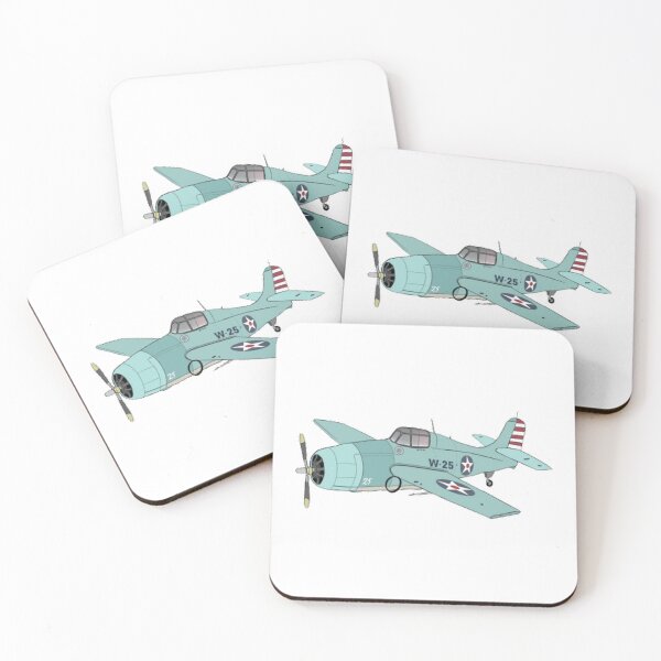 Item preview, Fighter Plane  designed and sold by Ultorcorp90.