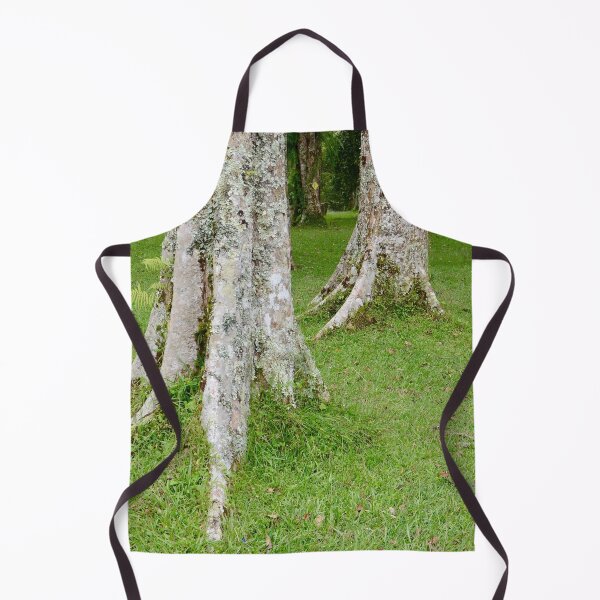 Item preview, Rain Forest Tree 6 - Nature designed and sold by joejiing.