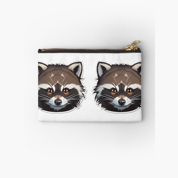 Item preview, mapache, furry, cute, adorable designed and sold by wolfeditor.