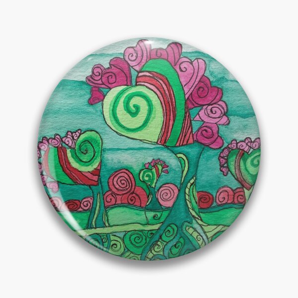 Item preview, Tree Love  designed and sold by Jaraart.