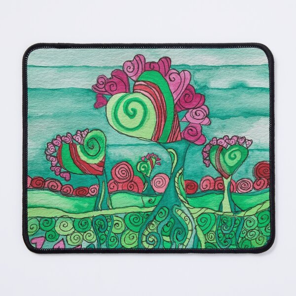 Item preview, Tree Love  designed and sold by Jaraart.
