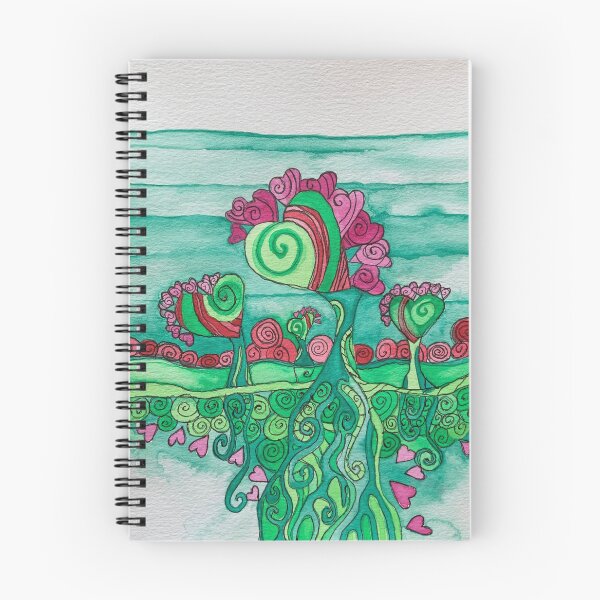 Item preview, Tree Love  designed and sold by Jaraart.