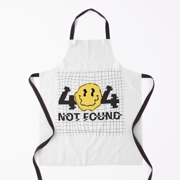 Item preview, Not Found designed and sold by JJudypie.