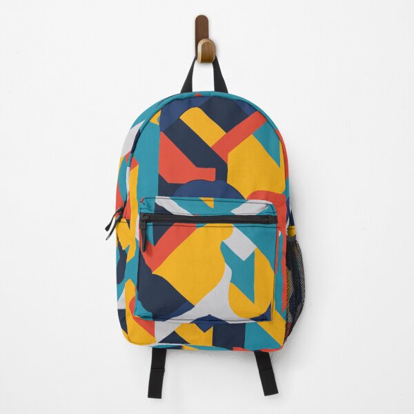 Item preview, different geometry pattern designed and sold by stickerbuddy01.