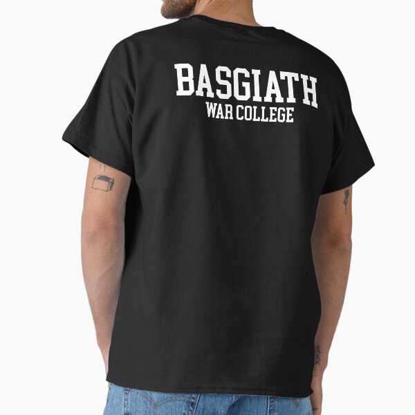 Item preview, Basgiath War College  designed and sold by haileycurts.