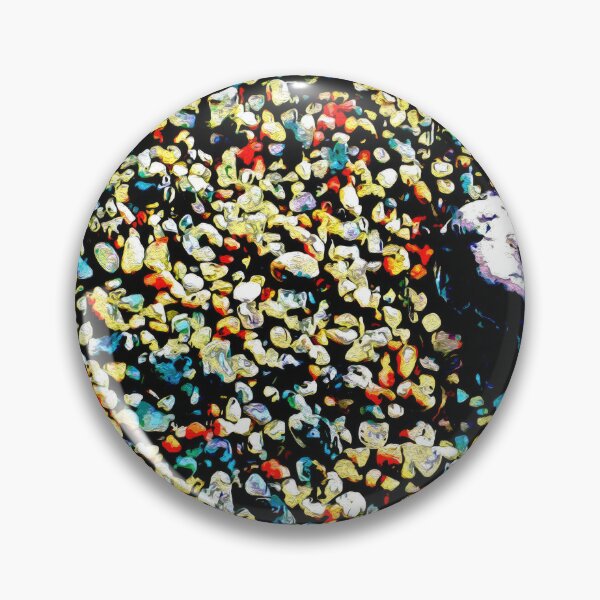 Item preview, PEBBLES OF COLOR designed and sold by ArtbyRolleen.