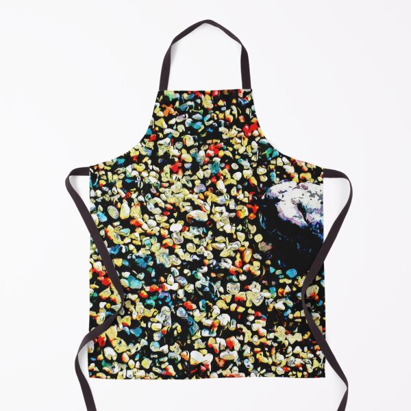Item preview, PEBBLES OF COLOR designed and sold by ArtbyRolleen.