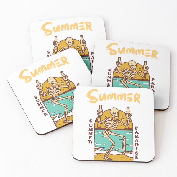 Item preview, Summer Paradise designed and sold by DsSquere.