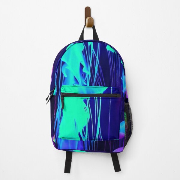 Item preview, Neon Jellyfish designed and sold by FlowFlex.