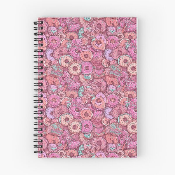 Item preview, Doughnut designed and sold by DigitalDreamery.
