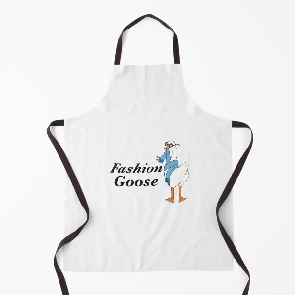 Item preview, Ganso de moda designed and sold by Silly-lil-goose.