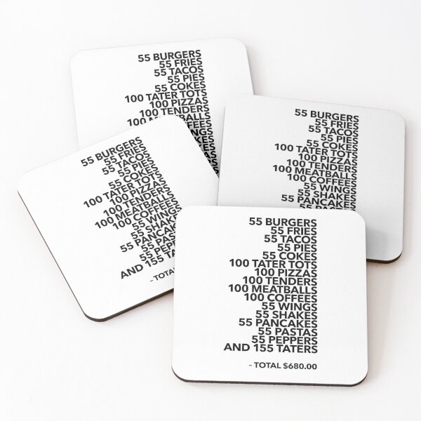 Item preview, I THINK YOU SHOULD LEAVE | PAY IT FORWARD ORDER designed and sold by Shred & Thread.
