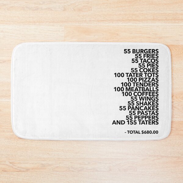 Item preview, I THINK YOU SHOULD LEAVE | PAY IT FORWARD ORDER designed and sold by Shred & Thread.