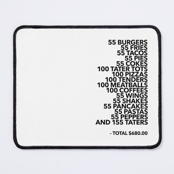 Item preview, I THINK YOU SHOULD LEAVE | PAY IT FORWARD ORDER designed and sold by Shred & Thread.