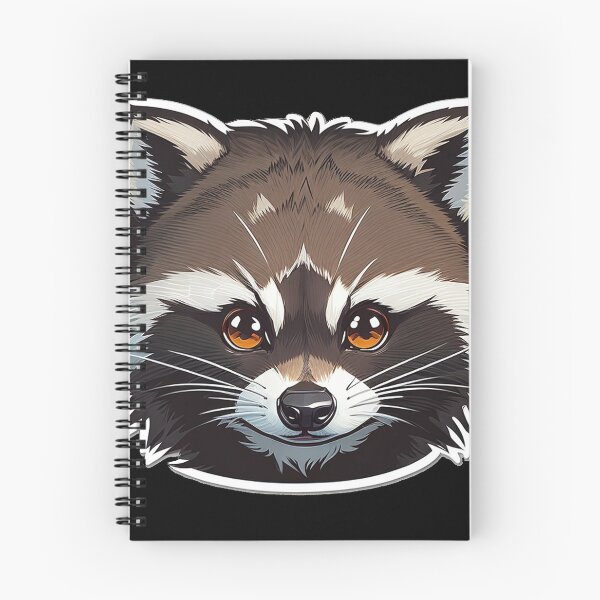 Item preview, mapache, furry, cute, adorable designed and sold by wolfeditor.