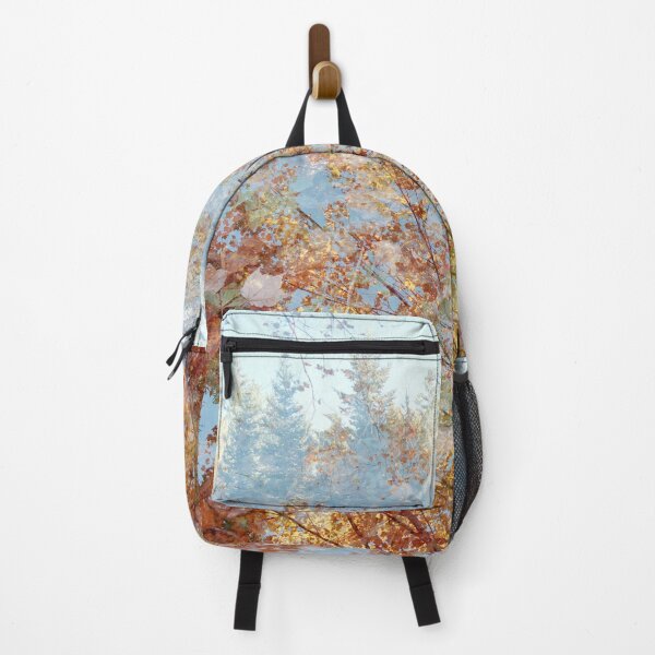 Item preview, Autumn Double Exposure designed and sold by Philbrick Film.