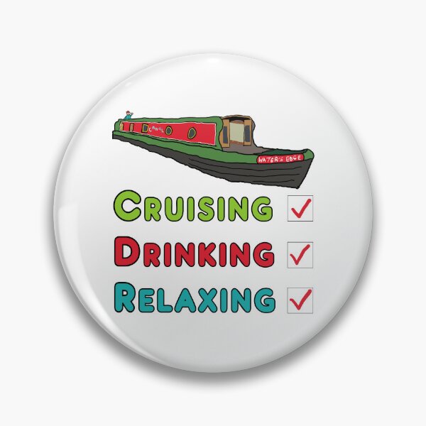 Item preview, Narrowboat designed and sold by Mark-Ewbie.