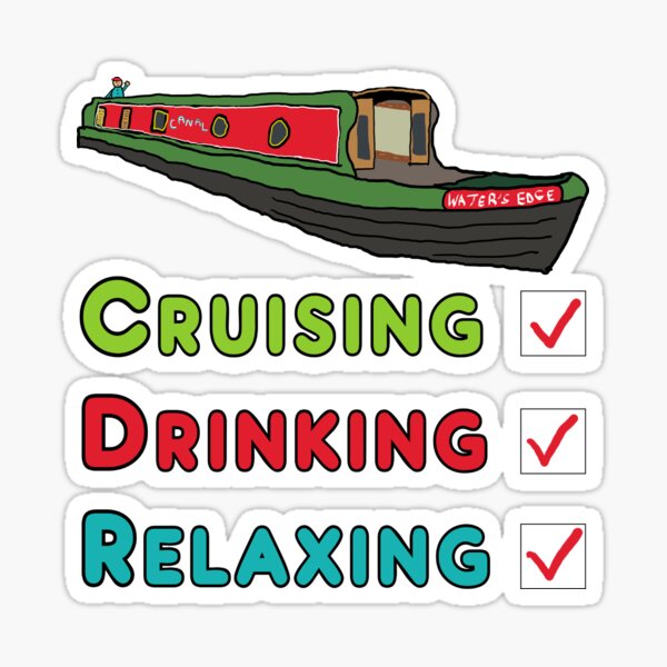 Item preview, Narrowboat designed and sold by Mark-Ewbie.