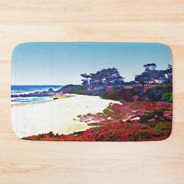 Item preview, PERFECT BEACH designed and sold by ArtbyRolleen.