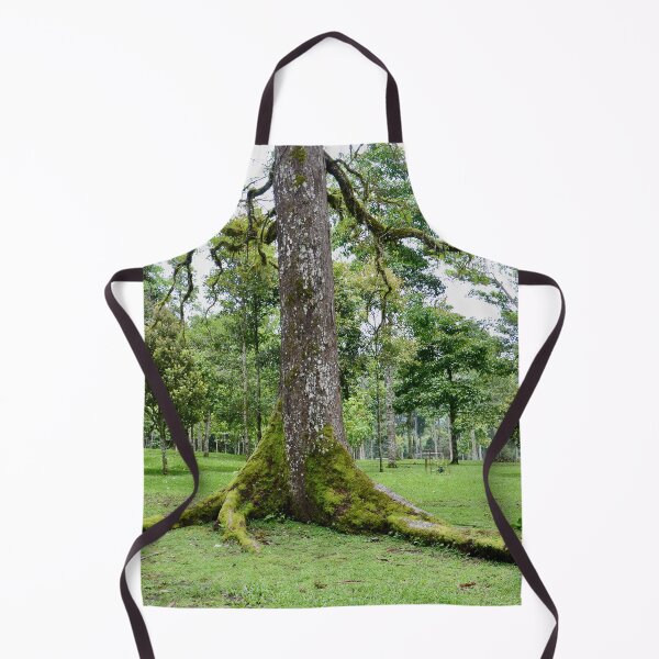 Item preview, Rain Forest Tree - Nature designed and sold by joejiing.