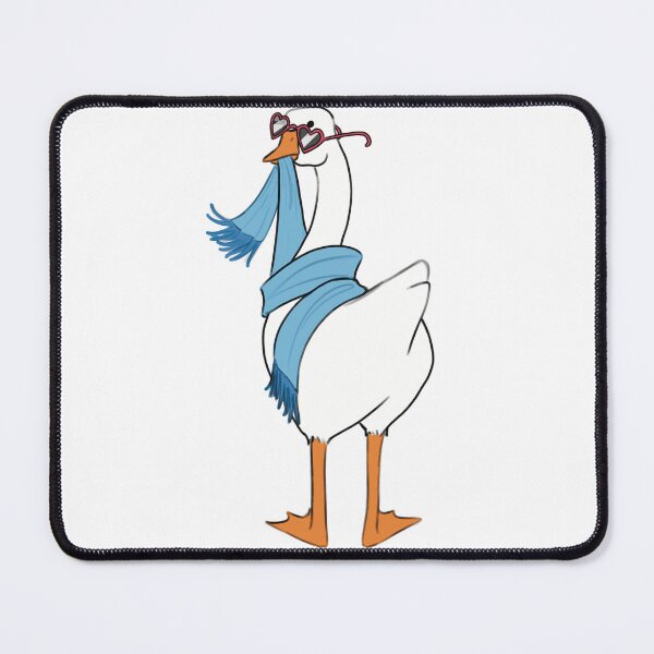 Item preview, Fashion Goose (no captions) designed and sold by Silly-lil-goose.