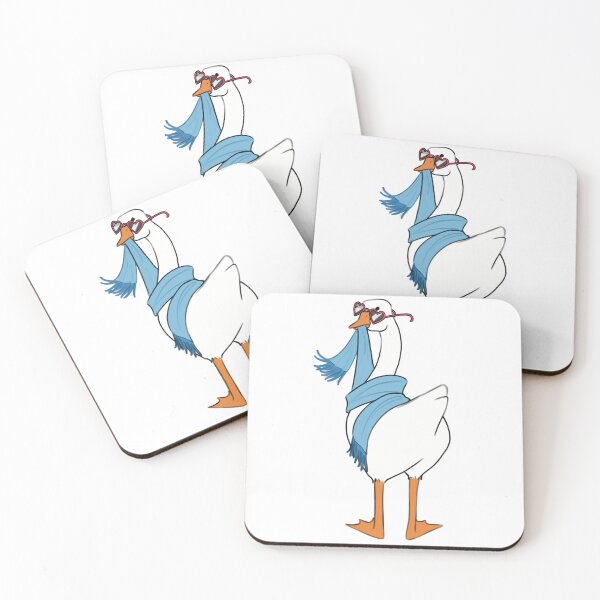 Item preview, Fashion Goose (no captions) designed and sold by Silly-lil-goose.