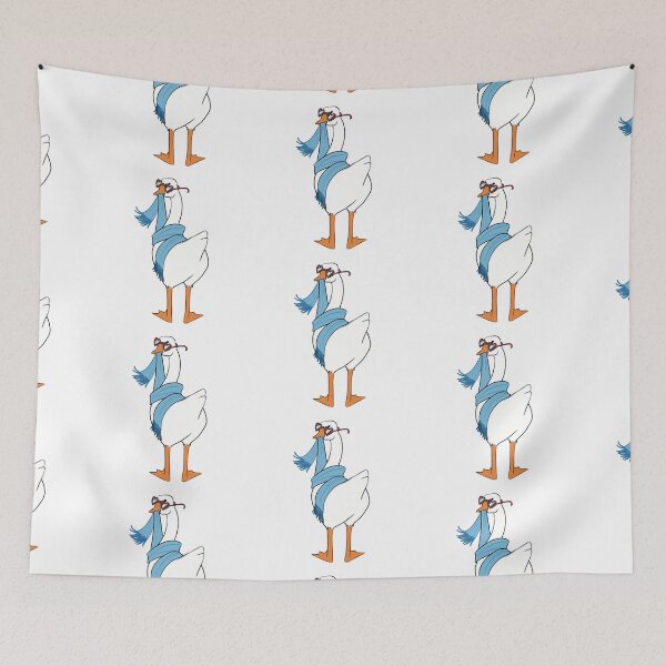 Item preview, Fashion Goose (no captions) designed and sold by Silly-lil-goose.