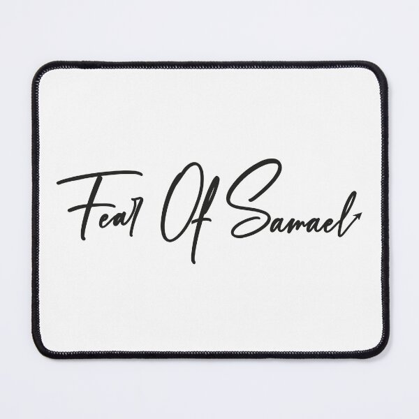 Item preview, FearOfSamael - FearOfSamael designed and sold by FearOfSamael.