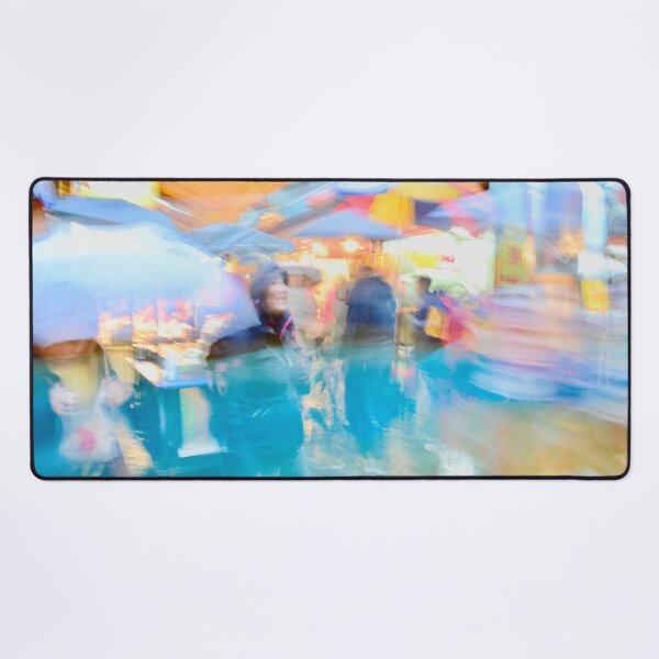 Item preview, Dreamy Rainy Day 14 - Light Impressionism designed and sold by joejiing.