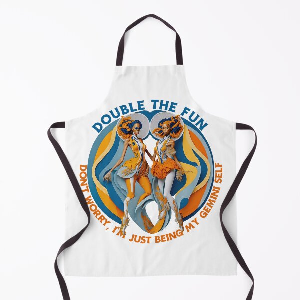 Item preview, Design for Gemini with Funny Quotation_3 designed and sold by thematics.