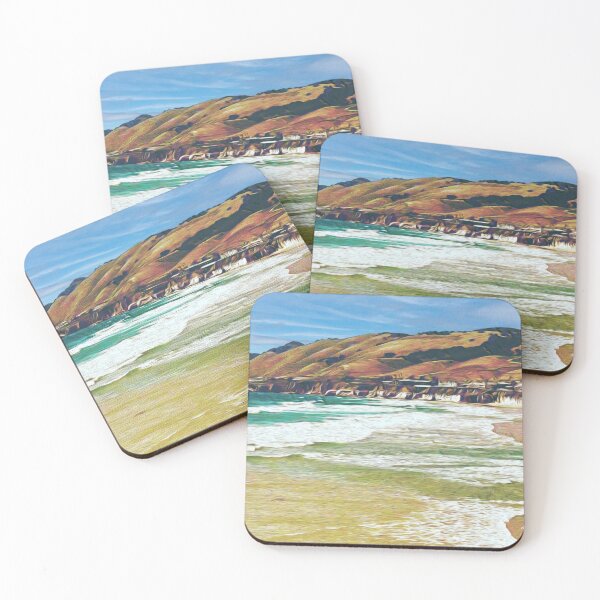 Item preview, PISMO BEACH designed and sold by ArtbyRolleen.