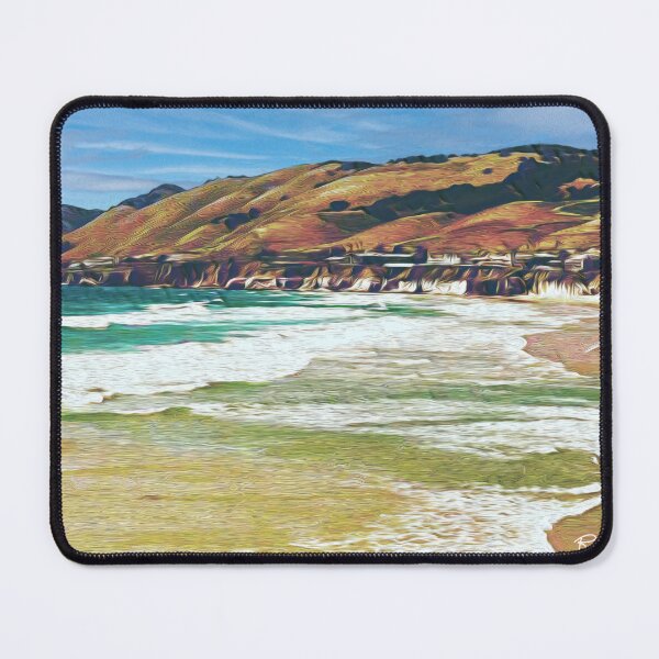 Item preview, PISMO BEACH designed and sold by ArtbyRolleen.