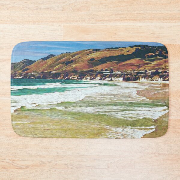 Item preview, PISMO BEACH designed and sold by ArtbyRolleen.
