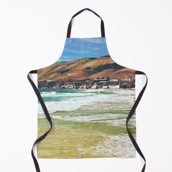 Item preview, PISMO BEACH designed and sold by ArtbyRolleen.