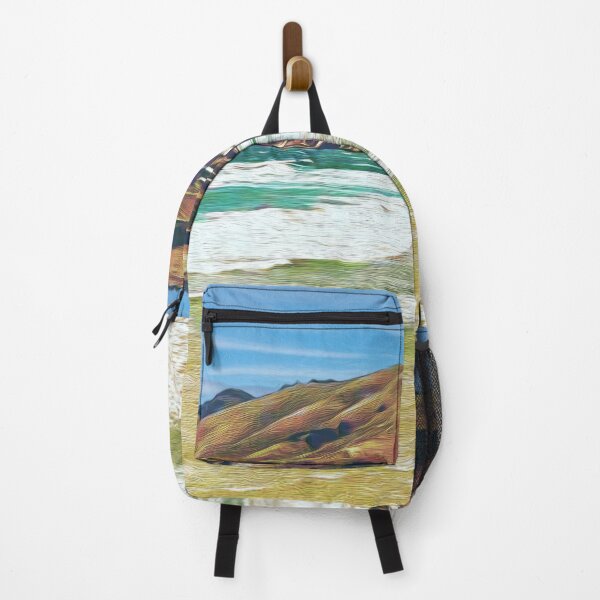 Item preview, PISMO BEACH designed and sold by ArtbyRolleen.