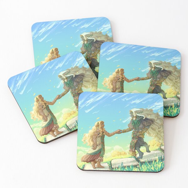 Item preview, Where the land and sky meet designed and sold by fruityrats.