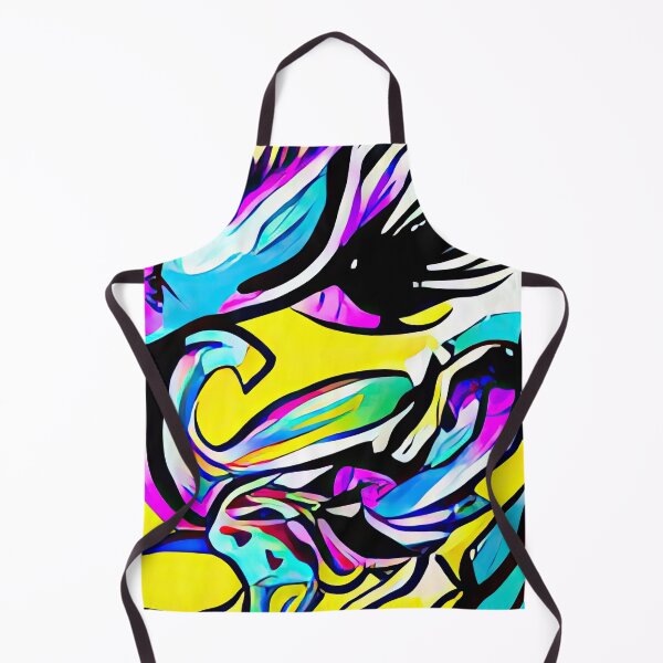 Artikelvorschau, Hummingbird, cosmic neon colorful hummingbird entworfen und verkauft von casaai.